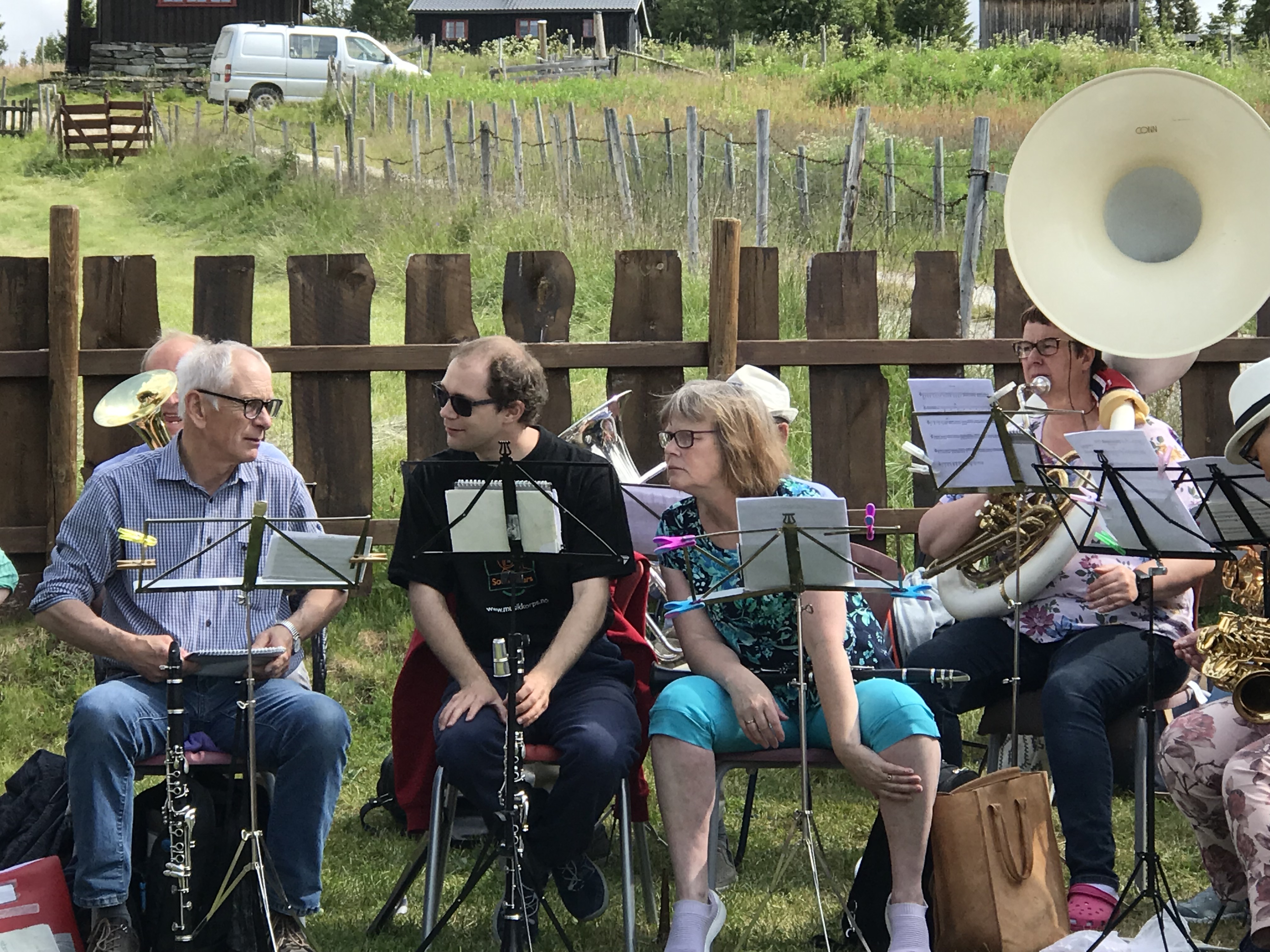 Fåvang Musikkforening har fått ny nettstad!